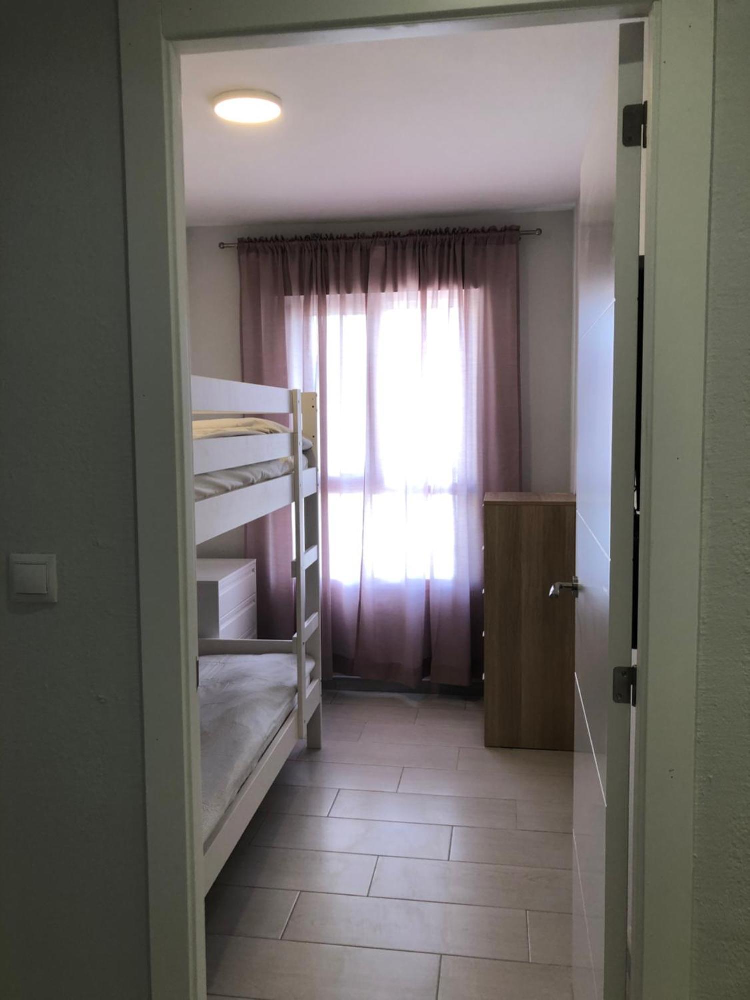Victoria Luxury Beachfront Apartment In Benalmadena Costa Kültér fotó